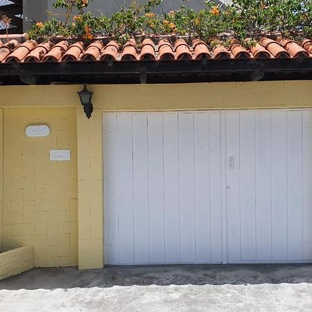 Casa Aconchegante Perto Das Praias アハイアウ・ド・カボ エクステリア 写真